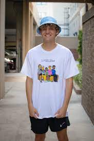 Tomas benitez is one of the most talented. Baylen Levine On Twitter 1 Million Subscribers Merch Available Now At Https T Co Ckimki7lbp