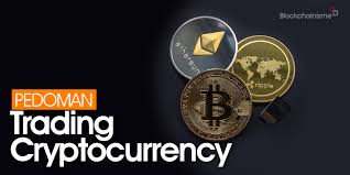Ambil risiko kecil pada awal memulai. 10 Pedoman Trading Cryptocurrency Dari Para Pakar Blockchainisme