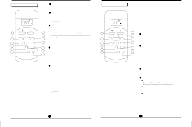 Stay comfortable day and night with the quiet and powerful midea window air conditioner. Manual Midea Mission Remote Control Page 1 Of 8 English