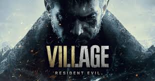 Resident Evil Village 2021 In 2020 Resident Evil Evil Resident Evil Game