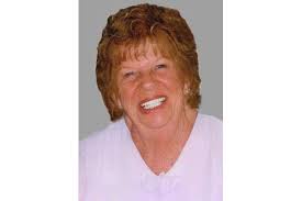 Betty Knafel Obituary (1930