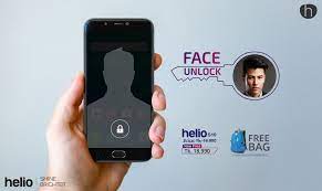 Google's face unlock feature on the pixel 4 and pixel 4 xl automatically. Helio Unlock Your Helio S10 Smartphone In An Instant With A Simple Look Thanks To Its Trusted Face Feature Of Facial Recognition System Key Features 5 5 Fhd Ips Display 2 5d Corning