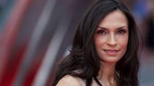 Famke janssen plastic surgery gossip is rising day by day. Famke Beumer Janssen Height