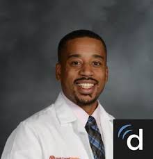 Dr. Stanley Guillaume, MD