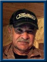 George Gilbert Jollimore Obituary