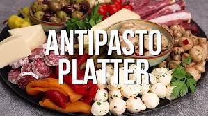 Reviewed by millions of home cooks. Antipasto Platter Recipe Dinner At The Zoo
