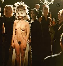 Corinne Clery – Exquisite Slave