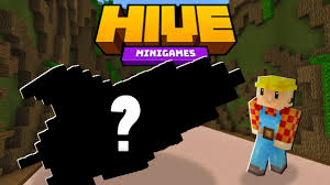 Established on pmc •last week. They Built This On Hive Just Build Hive Minigames Minecraft Bedrock Server Youtube