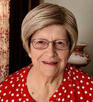 Obituary & Funeral Services for Betty Smith Barr