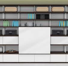 Ideen fürs moderne zuhause fernsehgerät in. Kein Statussymbol Mehr Schatz Versteck Den Fernseher Die Gaste Kommen Welt