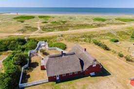 Ferienhaus Danemark Mit Hund Auf Nordsee Holidays Buchen