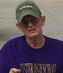 David Slaughter Obituary (1948