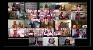 Namun di suku sunda sendiri, alat musik kohkol ini juga digunakan sebagai alat musik perkusi. Houseofangklung Washington D C Posts Facebook