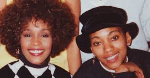 Whitney Houston Died Of A Broken Heart Said Friends In Biopic "Can I Be  Me?"