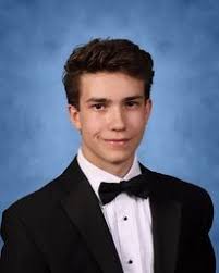 DISTINGUISHED SENIORS