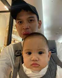 Jun 18, 2021 · baca juga: 8 Foto Anak Citra Kirana Dan Rezky Aditya Gayanya Energik Banget