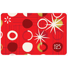 Redeem your points for a walmart gift card and other prizes. 25 Red Ornaments Walmart Gift Card Walmart Com Walmart Com