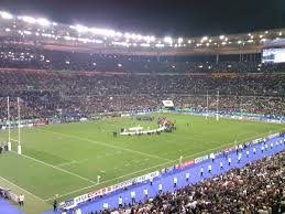 La france organisera sa première coupe du monde de rugby en 2007, la sixième du nom. Finale De La Coupe Du Monde De Rugby A Xv 2007 Wikipedia