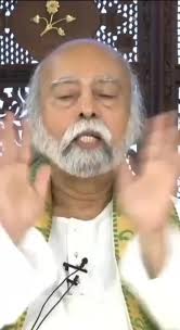 New Year Greetings from Sri Amma Bhagavan