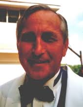 Obituary information for EDWARD WAYNE JENKS