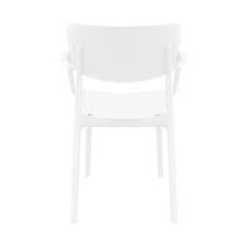 Petit jardin zen jardin maison idées jardin côté maison potager les plus beaux jardins petits jardins jardin contemporain jardin moderne. Chaise De Jardin Micro Perforee Avec Accoudoirs Loft 4 Pieds Com