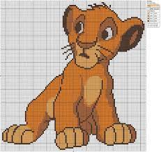 Check spelling or type a new query. The Lion King Simba Ii Disney Cross Stitch Cross Stitch Disney Cross Stitch Patterns