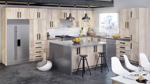 riviera conch shell assembled kitchen