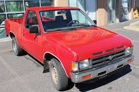 1990 nissan truck on this page we have collected some information and photos of all specifications 1990 nissan truck. 1990 Red Nissan Pickup
