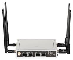 Dwr 925 4g Lte Router D Link