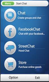 Free Download Saya Chat For Java App