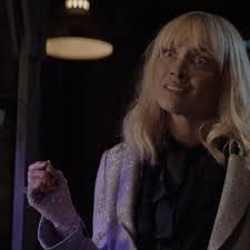 Batwoman S02E07 Preview: For Alice, The Past Becomes a Little Clearer