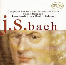 J.S. Bach