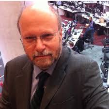 Jonathan Marcus (@Diplo1)