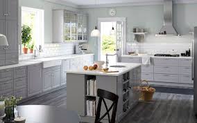 Check spelling or type a new query. Dove Gray Cabinetry White Countertop Ikea Kitchen Design Kitchen Inspirations New Kitchen Cabinets