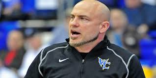 Oakland names Wilson Central's Troy Bond next hoops coach