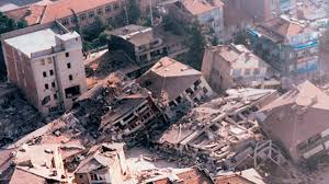 Hay numerosos datos sobre los terremotos inducidos por este tipo de actividad: Terremotos Y Sismos