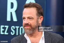 1,350 Paul Adelstein Photos & High Res Pictures