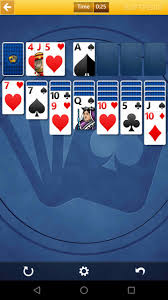 Play the easiest games on mondays and the most difficult on sundays. Microsoft Solitaire Gets The Biggest Update Yet On Android