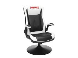 A gaming chair is at the center of any gaming setup. Fortnite High Stakes R Racing Style Gaming Rocker Chair Respawn By Ofm Rocking Gaming Chair High Stakes 03 Newegg Com