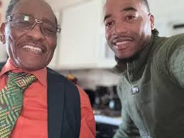 Eric Maurice Clark (@ericmauriceclark) • Instagram photos and videos