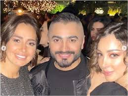 معز مسعود يرد على تامر حسني ويوجه رسالة لزوجته حلا شيحة بعد أزمة «الكليب. Ø´Ø§Ù‡Ø¯ ØªØ§Ù…Ø± Ø­Ø³Ù†ÙŠ ÙŠÙ†Ø´Ø± ØµÙˆØ± Ø§Ø­ØªÙØ§Ù„ Ø§ØµØ¯Ù‚Ø§Ø¦Ù‡ Ø¨Ø¯Ø®ÙˆÙ„Ù‡ Ø¬ÙŠÙ†ÙŠØ³ Ø¨ÙˆØ§Ø¨Ø© Ø£Ø®Ø¨Ø§Ø± Ø§Ù„ÙŠÙˆÙ… Ø§Ù„Ø¥Ù„ÙƒØªØ±ÙˆÙ†ÙŠØ©