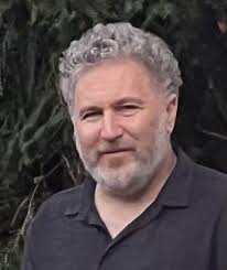 Memories of David Nolan Frank