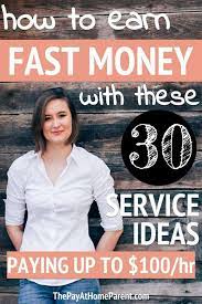 30 Of The Most Profitable Service Business Ideas In 2021 Business Ideas List Business Ideas Entrepreneur Services Business