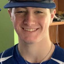 Ryan Brucker's Instagram, Twitter & Facebook