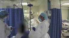 Image result for what states are turning patients away from hospitals?