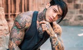 Yeferson's birth flower is lily of the. Asi Fue La Loquisima Operacion De Senos Del Influencer Yeferson Cossio