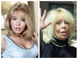 Davenie johanna joey heatherton is an american actress, dancer, and singer. Happy 75th Birthday To Joey Heatherton The Life Times Of Hollywood