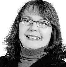 Carla McQueen Obituary (1957