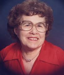 Obituary for Bella (Trudel) Roy