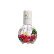 Infused with real flowers and essential oils, it's a. Amazon Com Blossom Cuticle Oil 0 5oz Honeysuckle Beauty